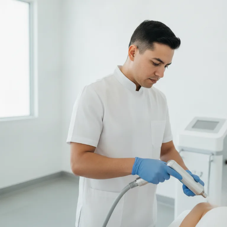 Crioterapia serviço em Sorocaba